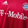 2003-04 BAYERN MUNICH HOME