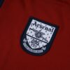 2025-26 ARSENAL TRACKSUITS TRAINING SUIT