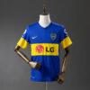 2011-12 BOCA JUNIORS HOME