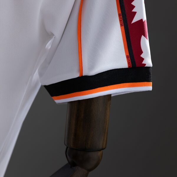 1998-99 ROMA AWAY