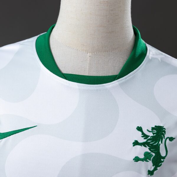 2025-26 SPORTING LISBON AWAY (FAN VERSION)