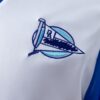 1999-00 DEPORTIVO ALAVÉS HOME