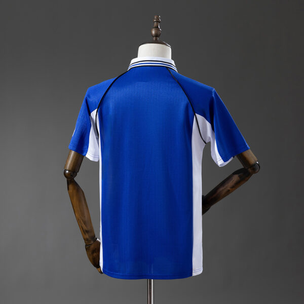 1998-00 SCHALKE 04 HOME