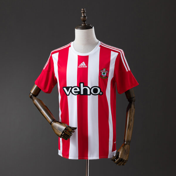 2015-16 SOUTHAMPTON HOME