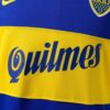 1999-00 BOCA JUNIORS HOME