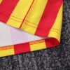 2013-14 BARCELONA AWAY KIDS KIT