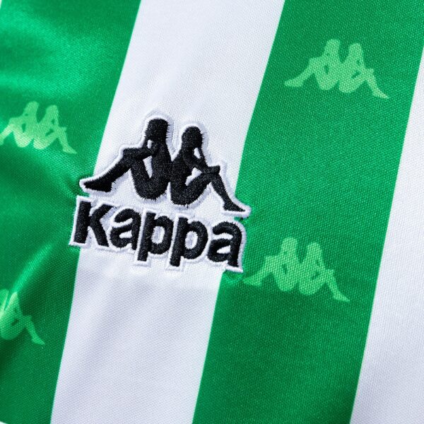 95-97 REAL BETIS HOME