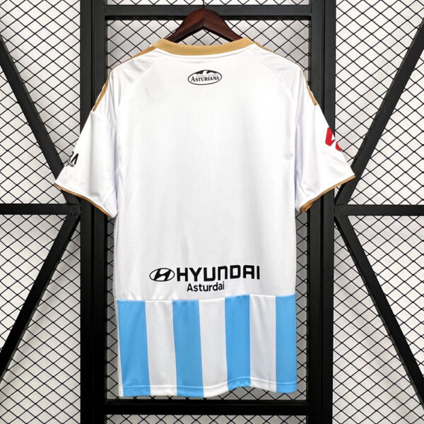 2025-26 REAL OVIEDO THIRD AWAY