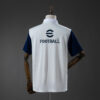 2025-26 INTER MILAN POLO - BEIGE