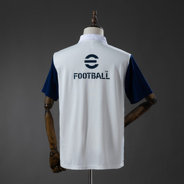 2025-26 INTER MILAN POLO - BEIGE
