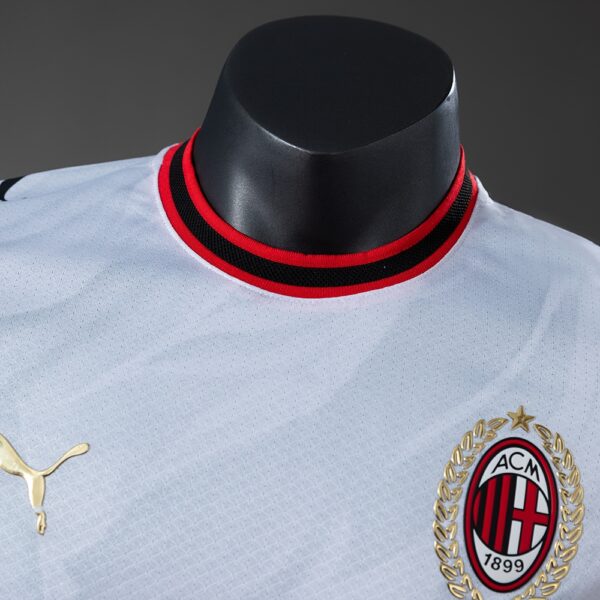 2026-27 AC MILAN AWAY (PLAYER VERSION)