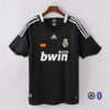 2008-09 REAL MADRID THIRD AWAY