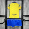 24-25 LAS PALMAS HOME KIDS KIT