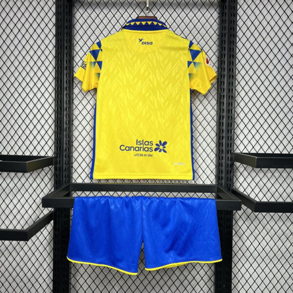 24-25 LAS PALMAS HOME KIDS KIT