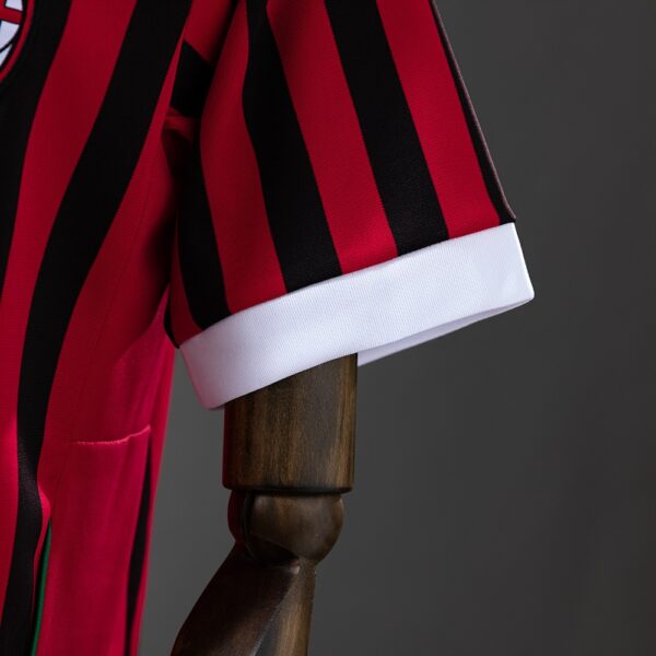 2011-12 AC MILAN HOME