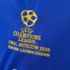 2008-09 CHELSEA HOME