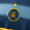 2004-05 INTER MILAN THIRD AWAY