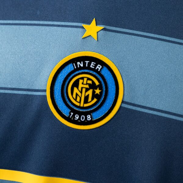 2004-05 INTER MILAN THIRD AWAY