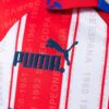 1995-96 ATLETICO MADRID HOME