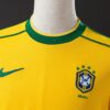 1998 BRAZIL HOME