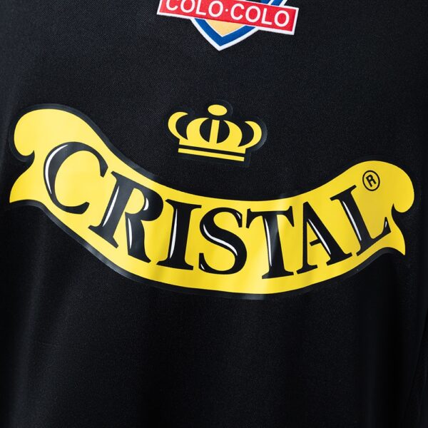 2004 COLO COLO AWAY