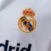 2001-02 REAL MADRID HOME