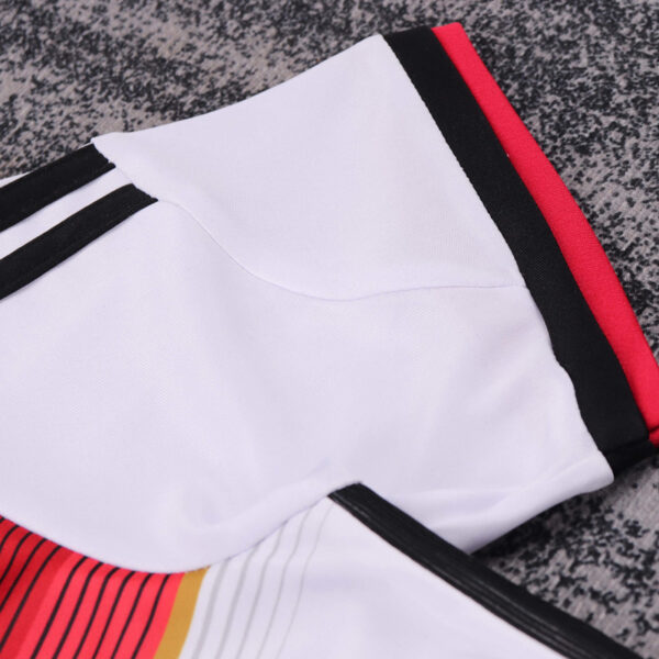 2014 GERMANY HOME KIDS KIT