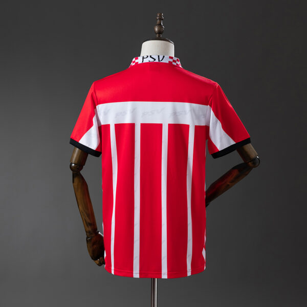1995-96 PSV EINDHOVEN HOME