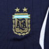 2006 ARGENTINA AWAY KIDS KIT