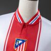1999-00 ATLETICO MADRID HOME