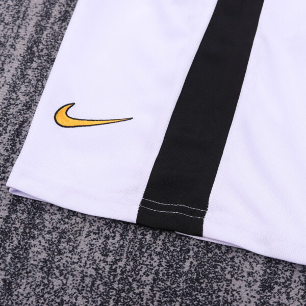 2014-15 JUVENTUS HOME KIDS KIT
