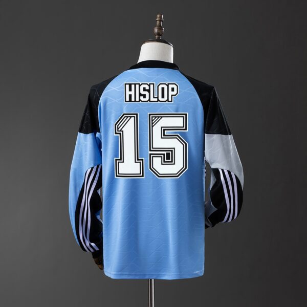 1995-96 NEWCASTLE GOALKEEPER LONG SLEEVE