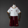 2026 SPAIN WORLD CUP AWAY MEN AND KIDS KIT