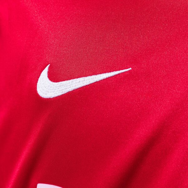 2001-02 ARSENAL HOME