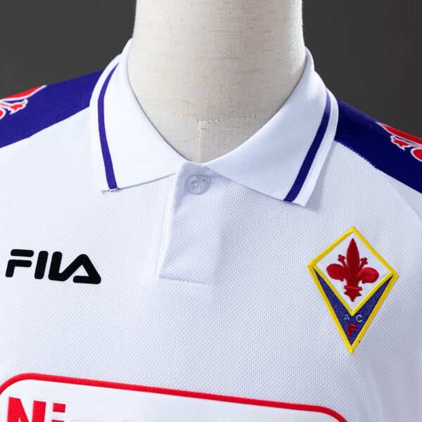 1998-99 FIORENTINA AWAY
