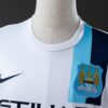 2013-14 MANCHESTER CITY THIRD AWAY