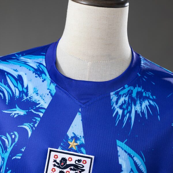 2026 ENGLAND GK WORLD CUP (FAN VERSION)