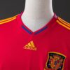 2010 SPAIN HOME