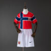 2026 NORWAY WORLD CUP HOME KIDS KIT