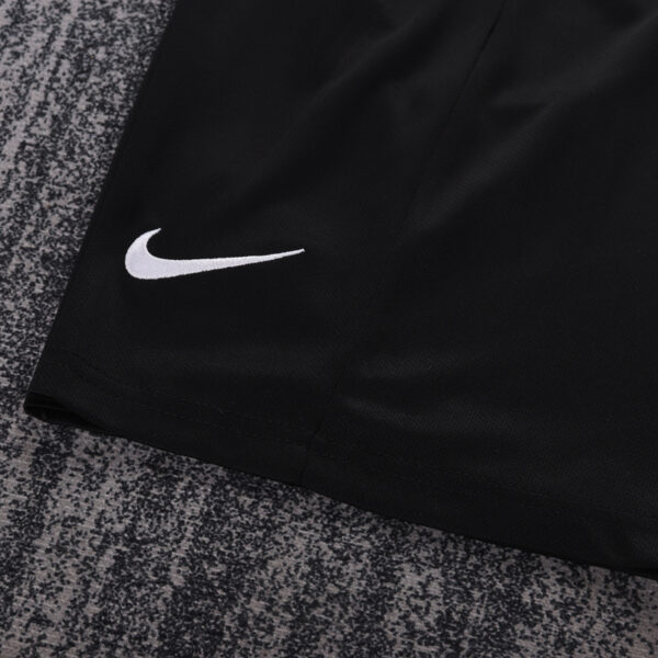 2001-02 PSG THIRD AWAY KIDS KIT