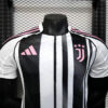 2025-26 JUVENTUS HOME PLAYER VERSION