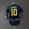 2019-20 REAL MADRID AWAY (PLAYER VERSION)