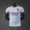 2026-27 AC MILAN AWAY (PLAYER VERSION)