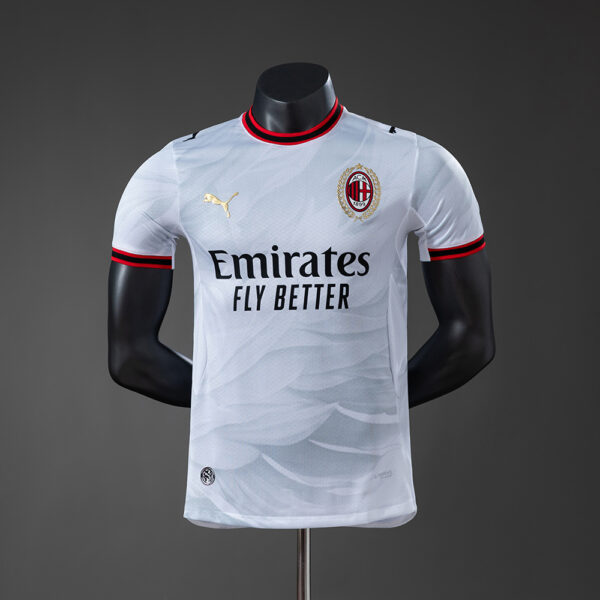 2026-27 AC MILAN AWAY (PLAYER VERSION)