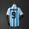 1994 ARGENTINA HOME