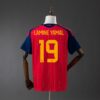 2026 SPAIN WORLD CUP HOME (FAN VERSION)