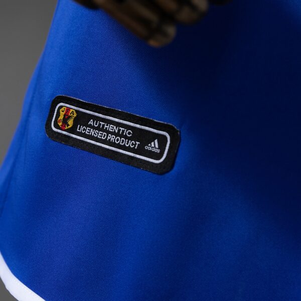 2000 JAPAN HOME LONG SLEEVED