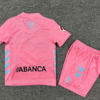 2025-26 CELTA DE VIGO THIRD AWAY KIDS KIT