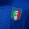 2012 ITALY HOME