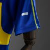 2003-04 BOCA JUNIORS HOME